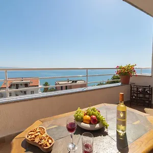 Sunrise Apartment Split