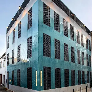 Alcantara Factory I Apartment Lisbon