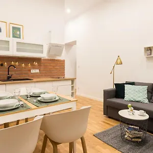 Old Town - Dluga 30 Street Apartament
