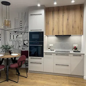 Na Krowodrzy Apartament