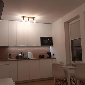 Krakow-bielany Apartament