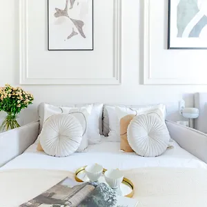  Apartment Planty Horizon - Loftaffair