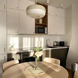  Apartment S45 By Promodero