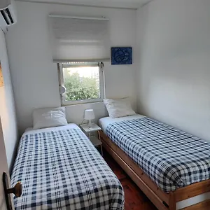 Sofimar Airport Apartment Lisbon