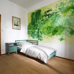 Giotto Apartment Prague